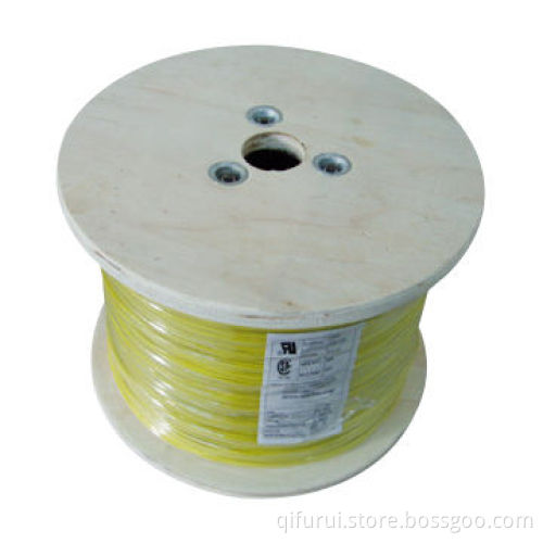 Lead Wire with Thermoplastic PVC Insulation (105deg. C, 300V)New